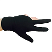 Термостойкая перчатка 3 пальца, с обхватом